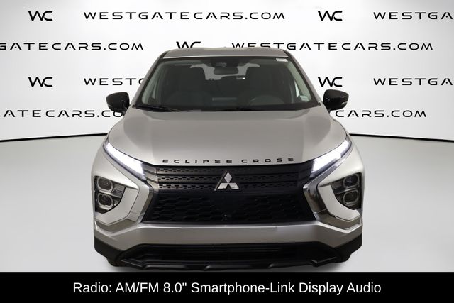 mitsubishi eclipse cross 2024 JA4ATVAA0RZ010014 image mitsubishi eclipse cross 2024 JA4ATVAA0RZ010014 image